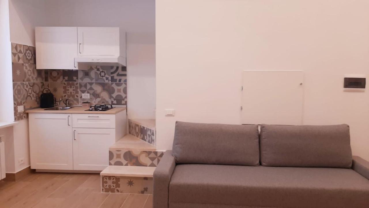 Mare All'Arco Casa Vacanze Gaète Extérieur photo