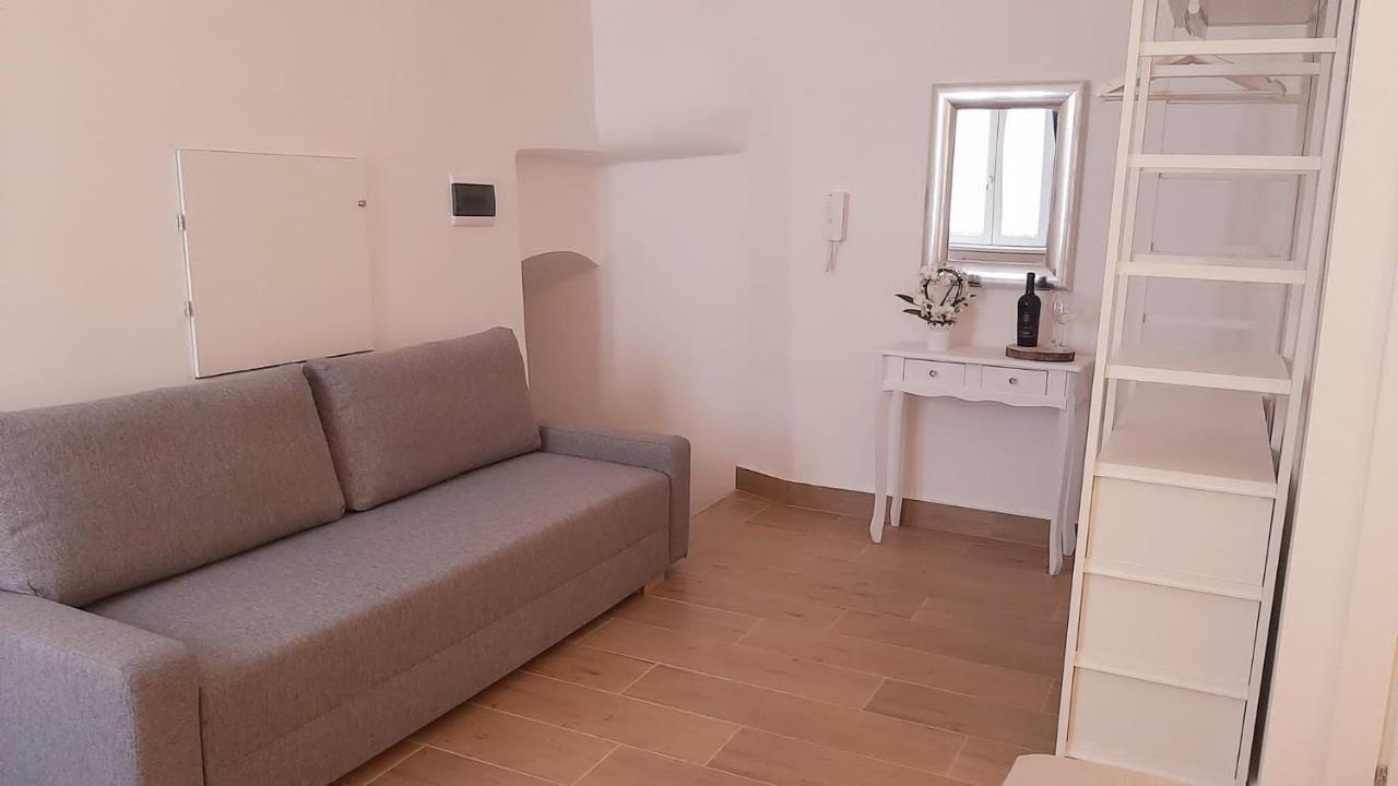Mare All'Arco Casa Vacanze Gaète Extérieur photo