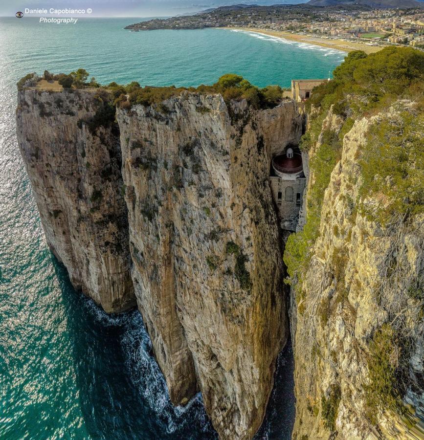 Mare All'Arco Casa Vacanze Gaète Extérieur photo