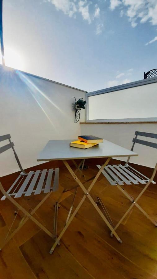 Mare All'Arco Casa Vacanze Gaète Extérieur photo