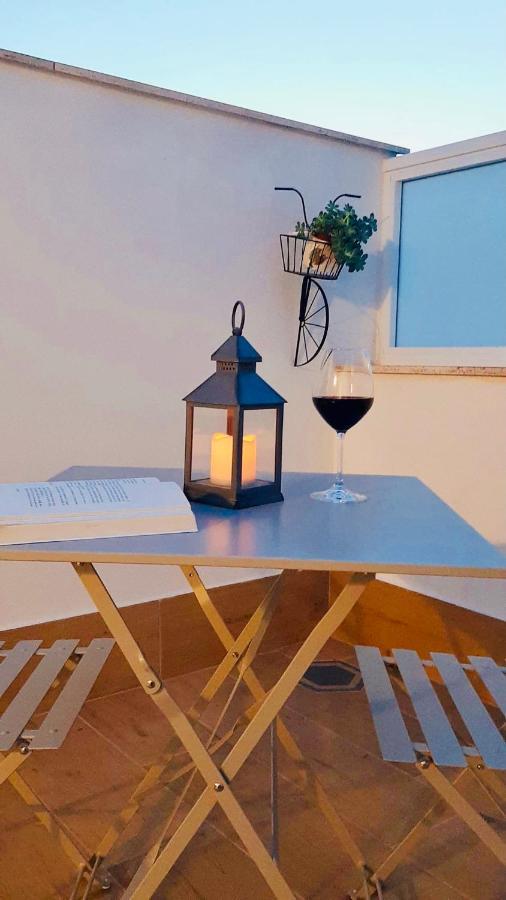 Mare All'Arco Casa Vacanze Gaète Extérieur photo