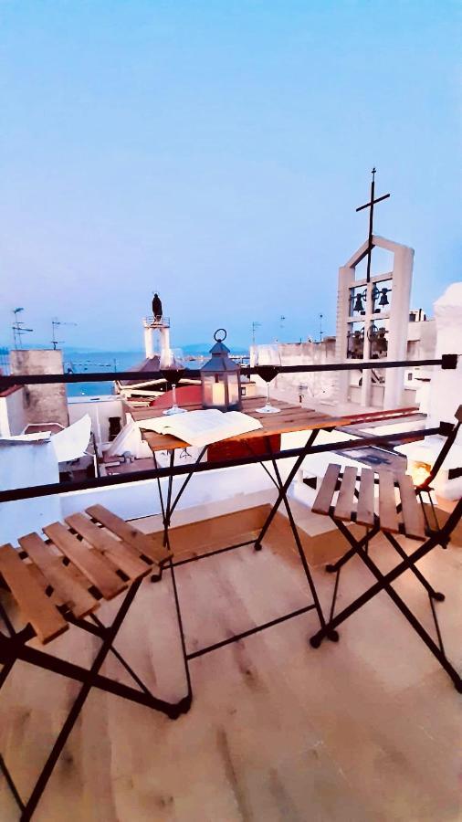 Mare All'Arco Casa Vacanze Gaète Extérieur photo