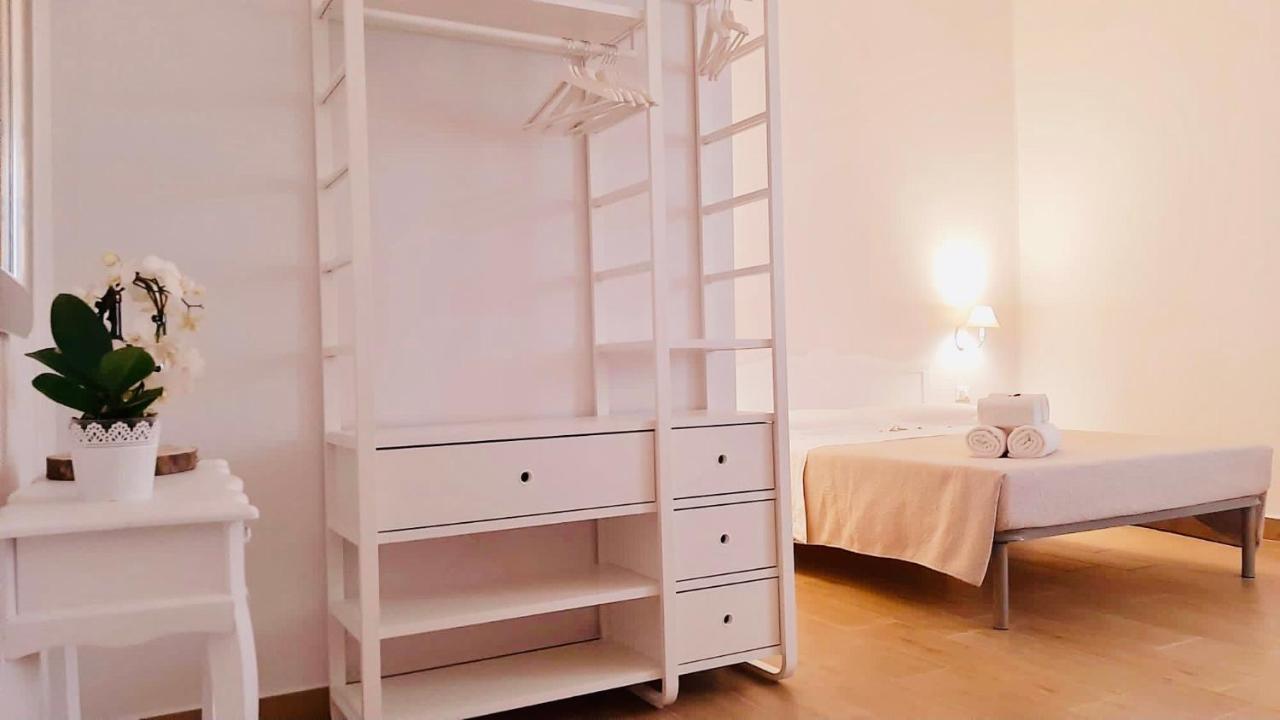 Mare All'Arco Casa Vacanze Gaète Extérieur photo