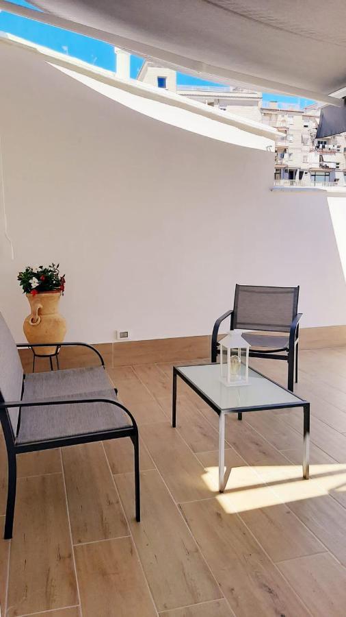 Mare All'Arco Casa Vacanze Gaète Extérieur photo