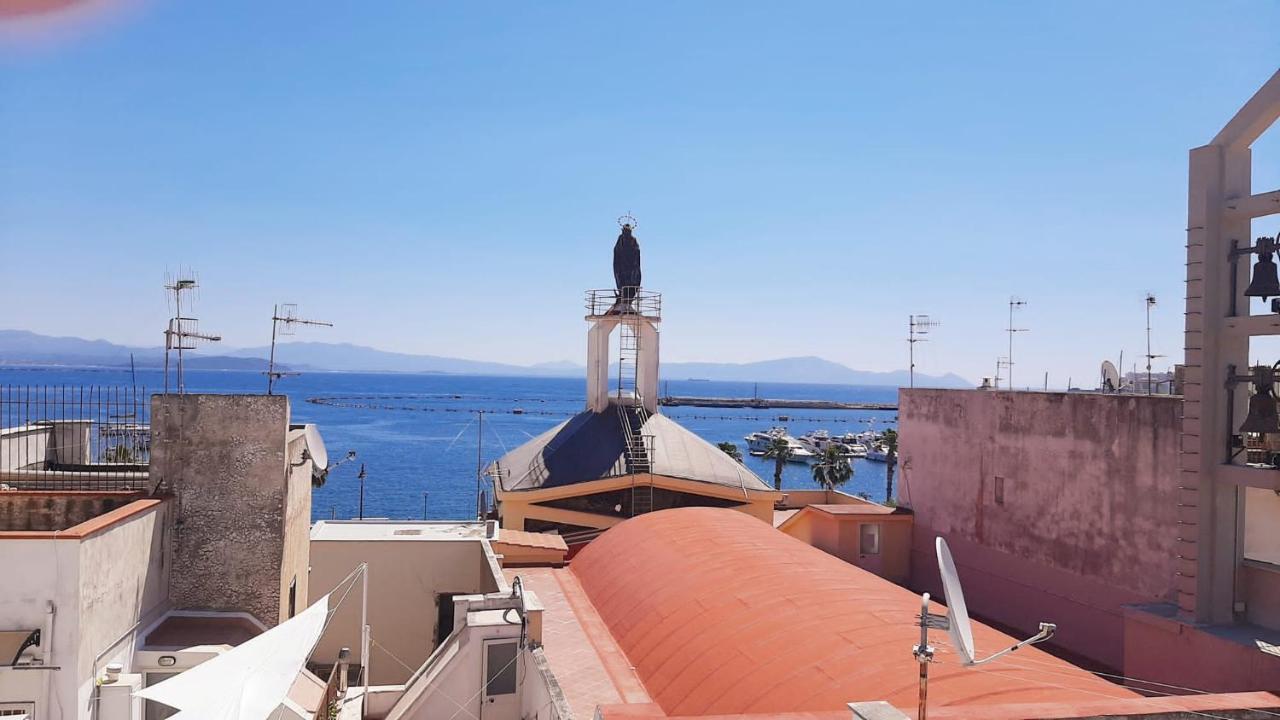 Mare All'Arco Casa Vacanze Gaète Extérieur photo