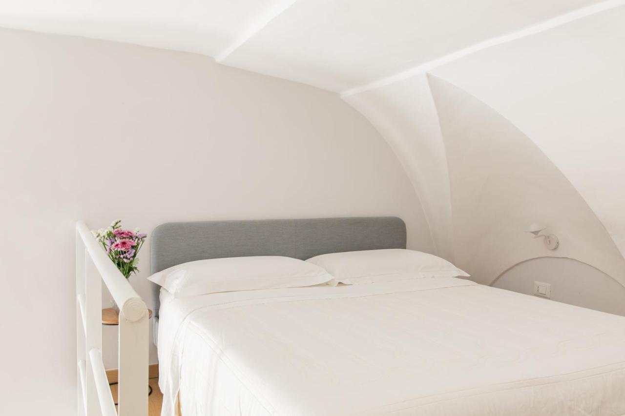 Mare All'Arco Casa Vacanze Gaète Extérieur photo