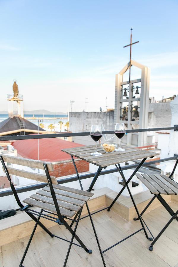 Mare All'Arco Casa Vacanze Gaète Extérieur photo