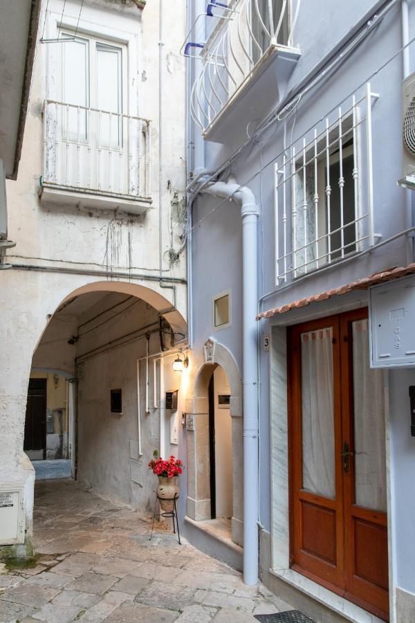 Mare All'Arco Casa Vacanze Gaète Extérieur photo